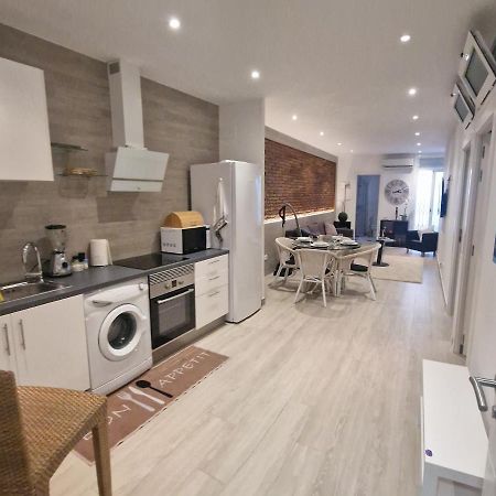 Barcelona,Apartamento Con Terraza Apartment L'Hospitalet de Llobregat Exterior foto
