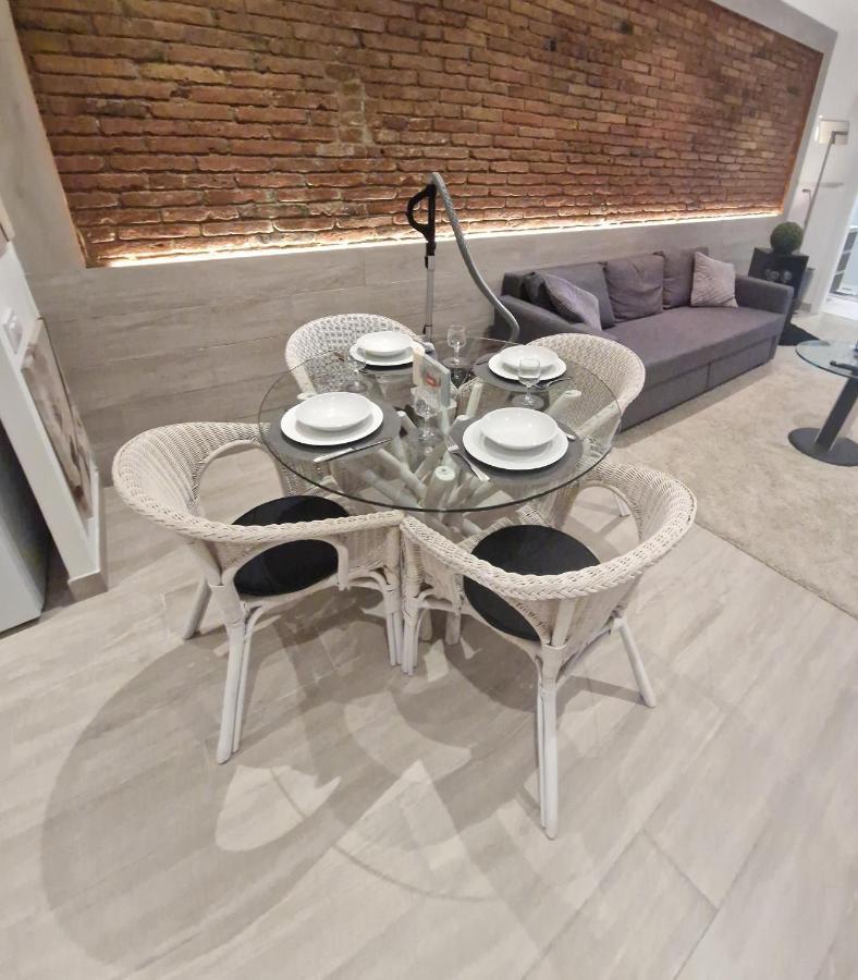 Barcelona,Apartamento Con Terraza Apartment L'Hospitalet de Llobregat Exterior foto