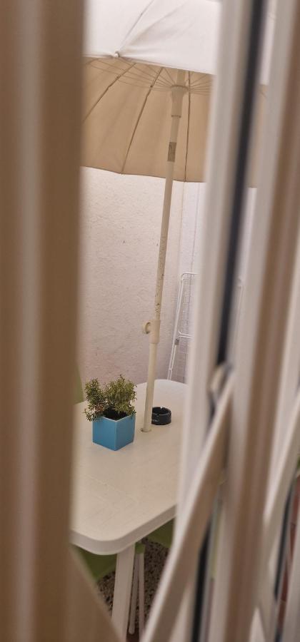 Barcelona,Apartamento Con Terraza Apartment L'Hospitalet de Llobregat Exterior foto
