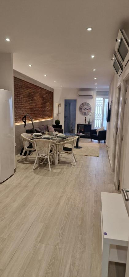 Barcelona,Apartamento Con Terraza Apartment L'Hospitalet de Llobregat Exterior foto