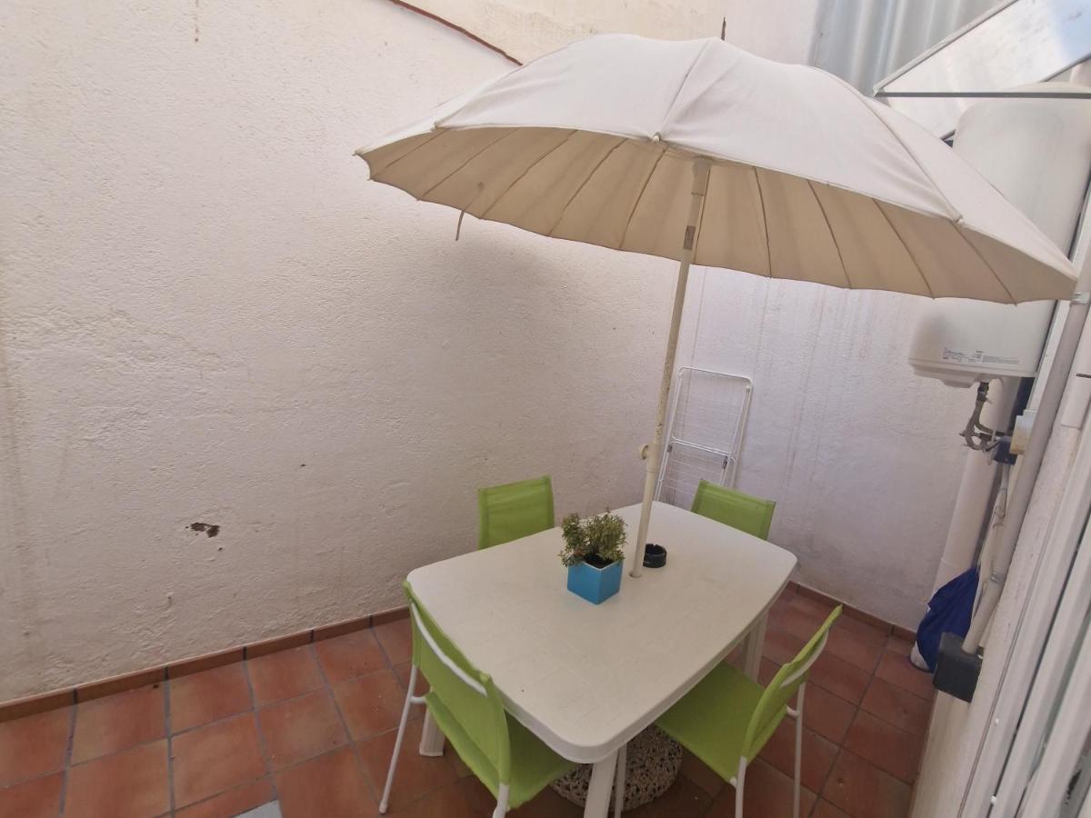 Barcelona,Apartamento Con Terraza Apartment L'Hospitalet de Llobregat Exterior foto