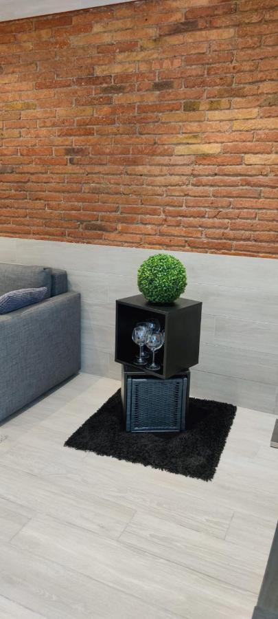 Barcelona,Apartamento Con Terraza Apartment L'Hospitalet de Llobregat Exterior foto