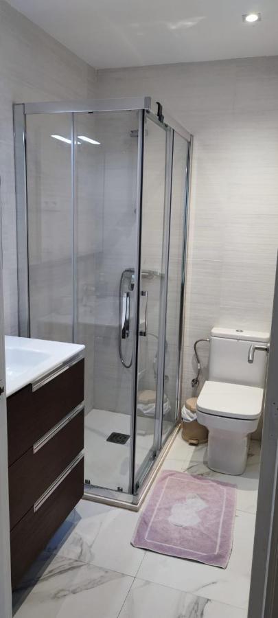 Barcelona,Apartamento Con Terraza Apartment L'Hospitalet de Llobregat Exterior foto